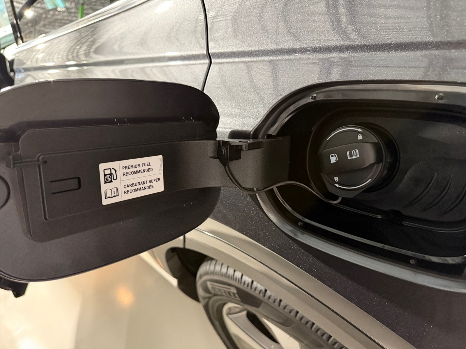 2021 Genesis GV80 3.5T