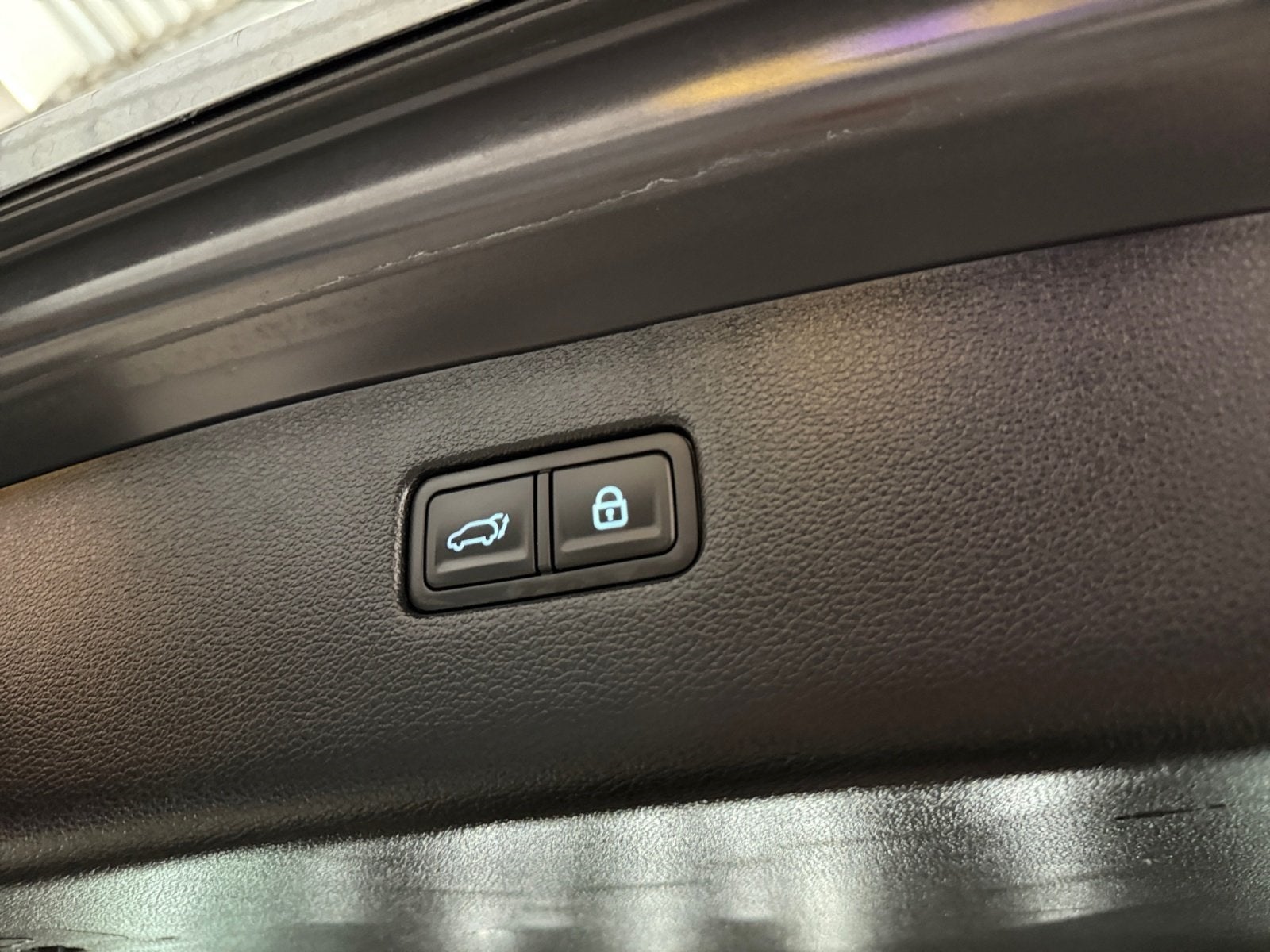 2021 Genesis GV80 3.5T