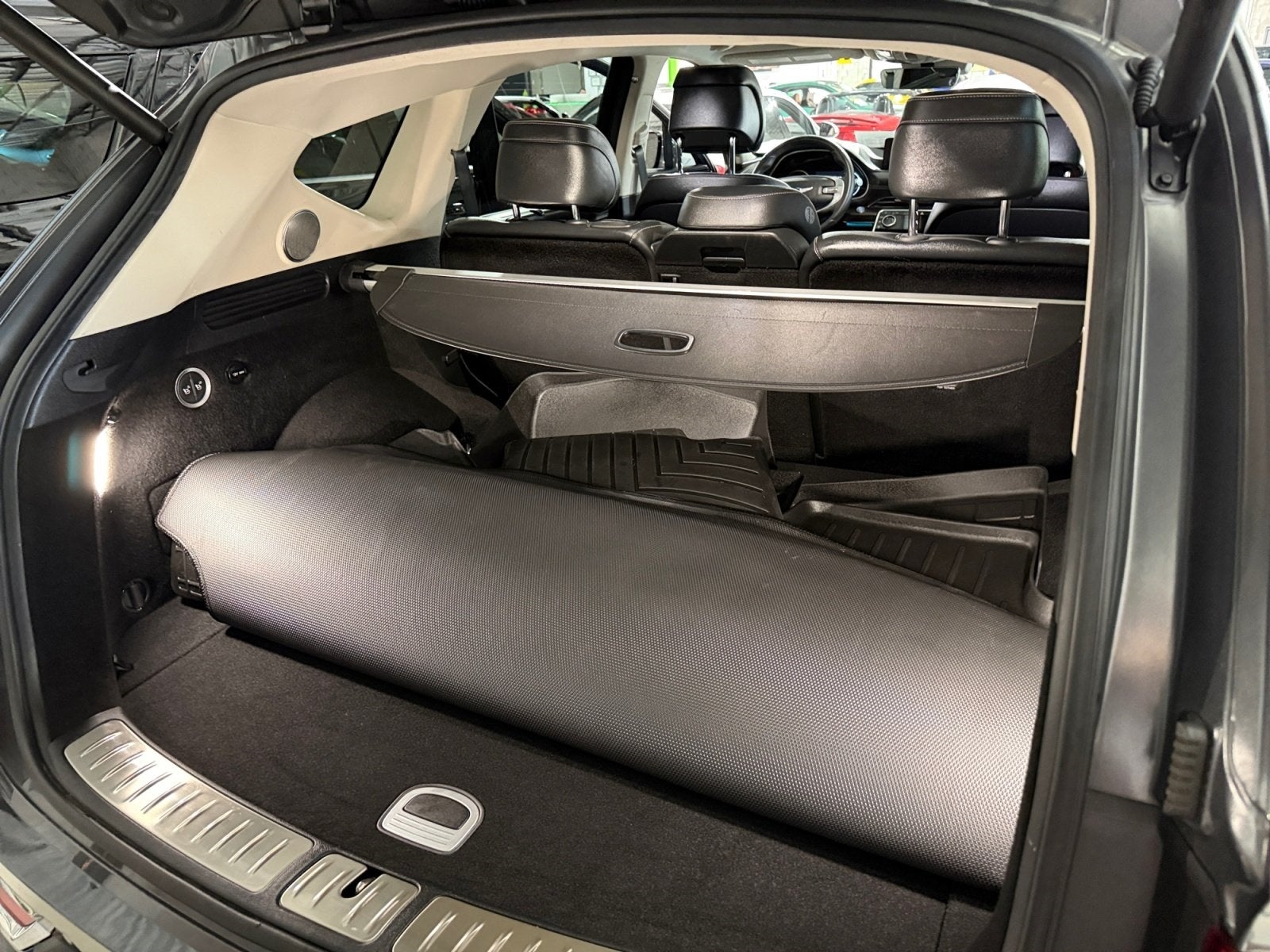 2021 Genesis GV80 3.5T