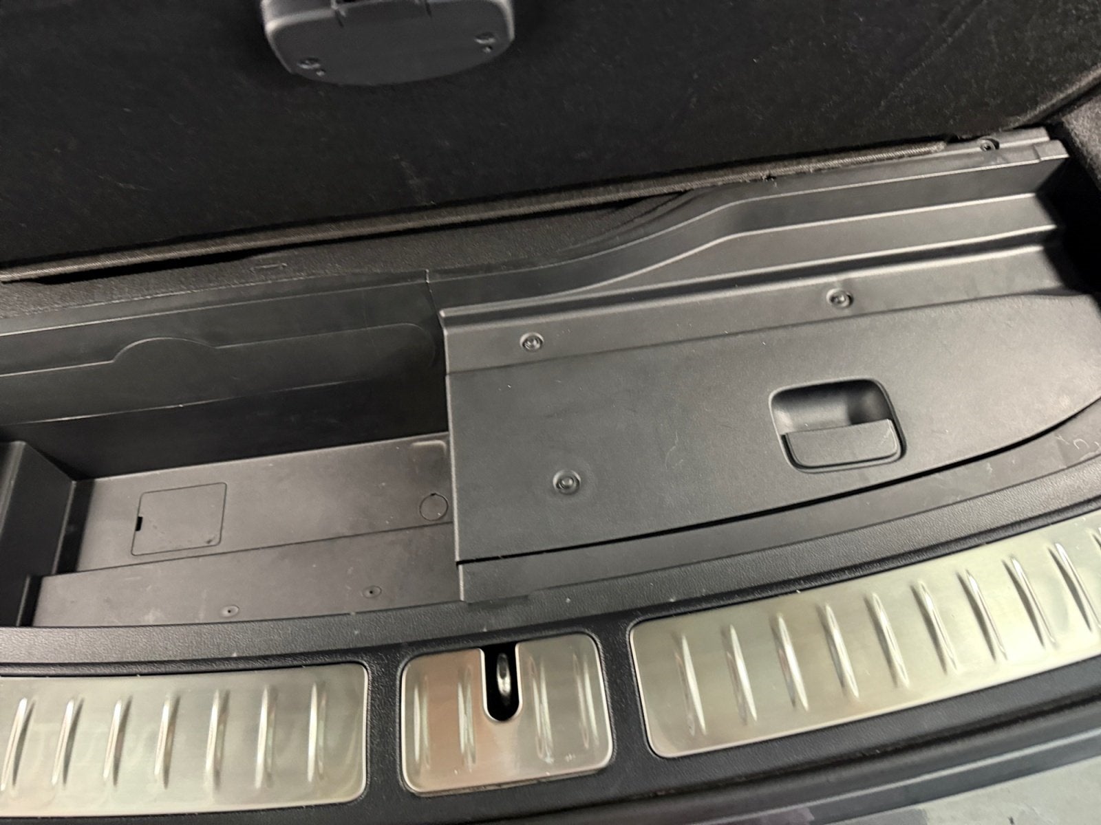 2021 Genesis GV80 3.5T