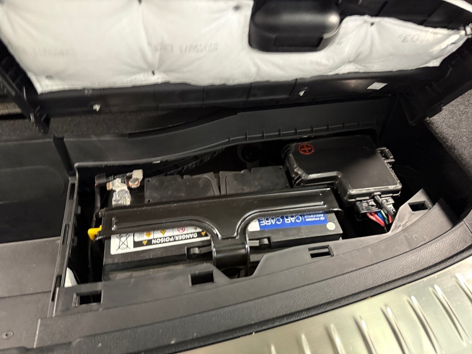 2021 Genesis GV80 3.5T