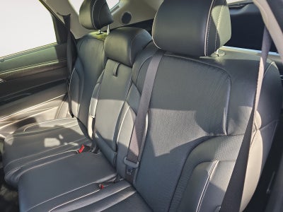 2021 Genesis GV80 3.5T