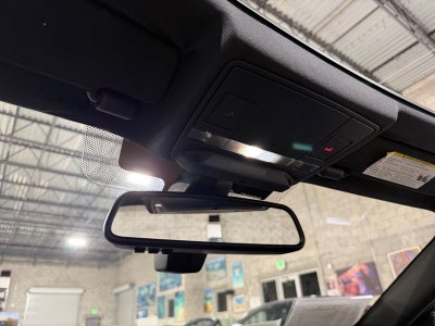 2018 Jaguar F-TYPE R-Dynamic