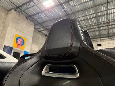 2018 Jaguar F-TYPE R-Dynamic