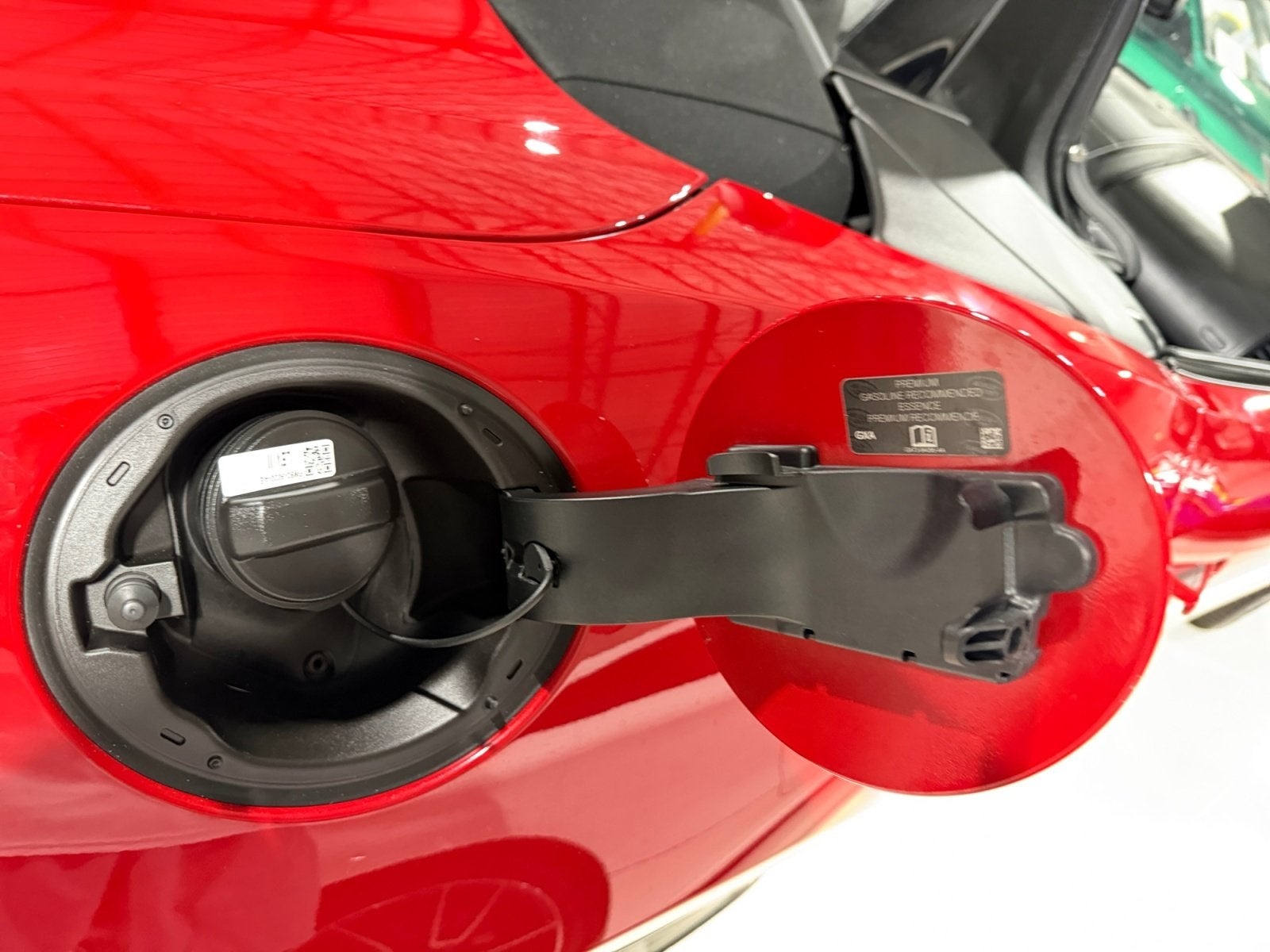 2018 Jaguar F-TYPE R-Dynamic