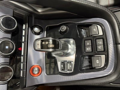 2018 Jaguar F-TYPE R-Dynamic