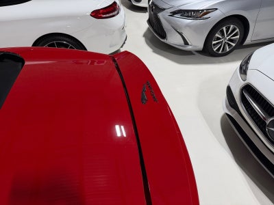 2018 Jaguar F-TYPE R-Dynamic