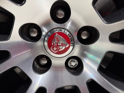 2018 Jaguar F-TYPE R-Dynamic