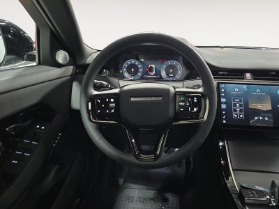 2025 Land Rover Range Rover Evoque Dynamic