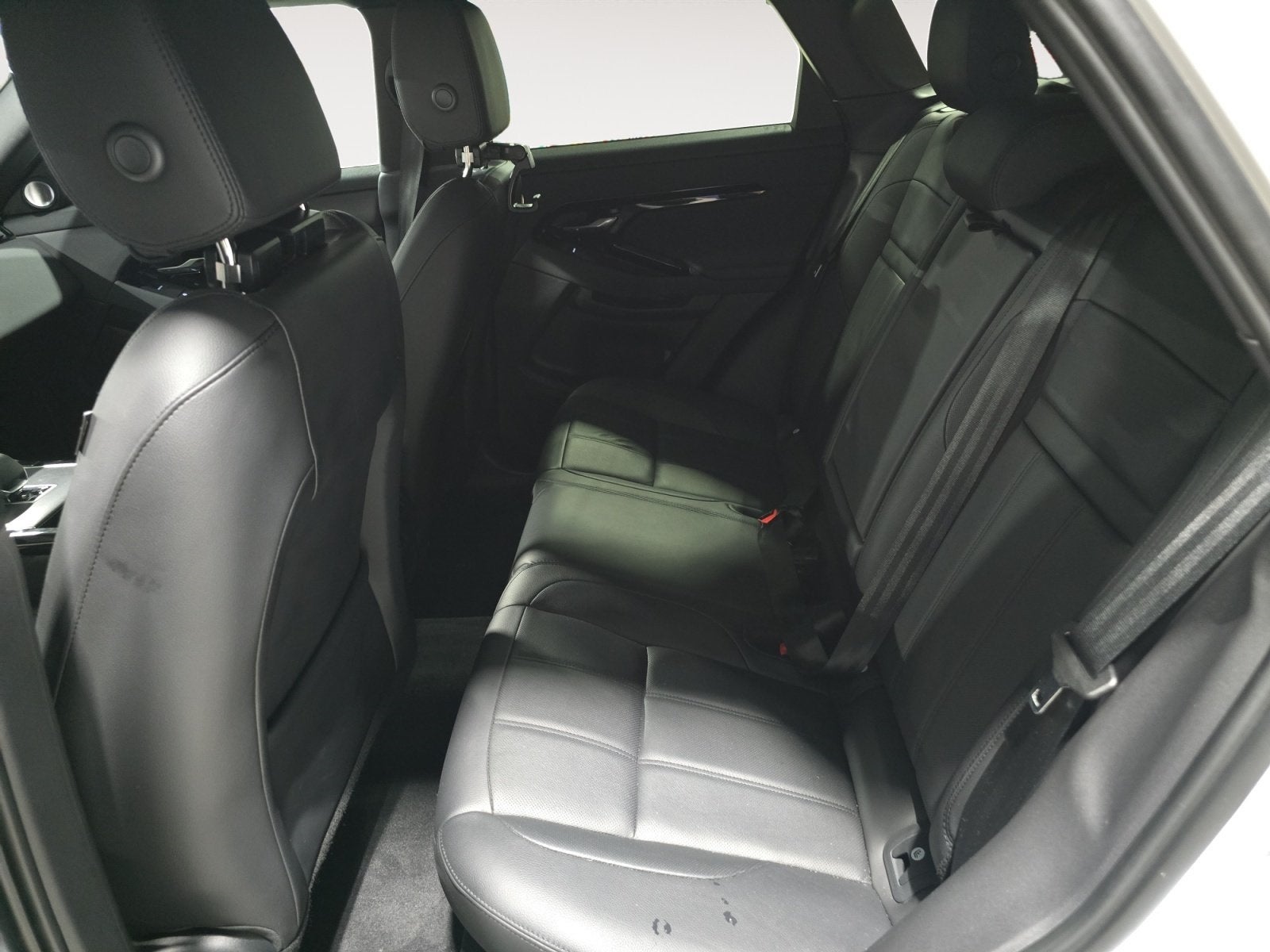 2025 Land Rover Range Rover Evoque Dynamic