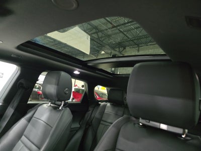 2025 Land Rover Range Rover Evoque Dynamic