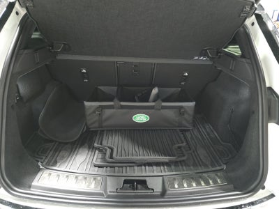 2025 Land Rover Range Rover Evoque Dynamic