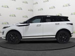 2025 Land Rover Range Rover Evoque Dynamic