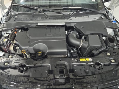 2025 Land Rover Range Rover Evoque Dynamic