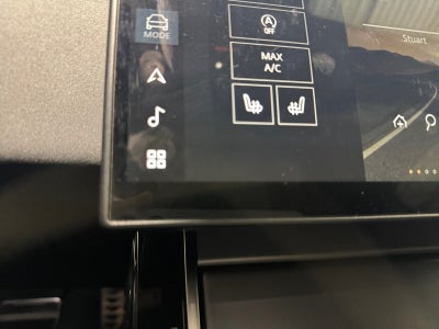 2025 Land Rover Range Rover Evoque Dynamic