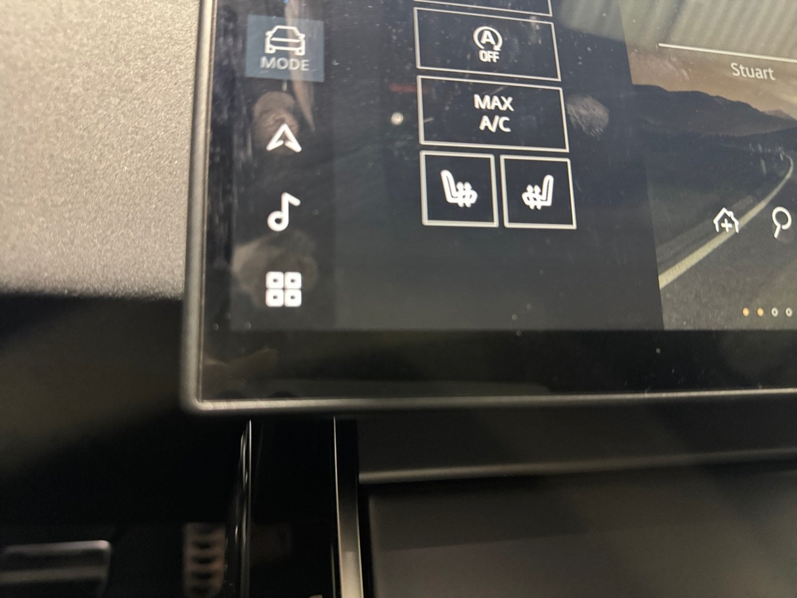 2025 Land Rover Range Rover Evoque Dynamic