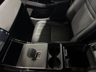 2025 Land Rover Range Rover Evoque Dynamic