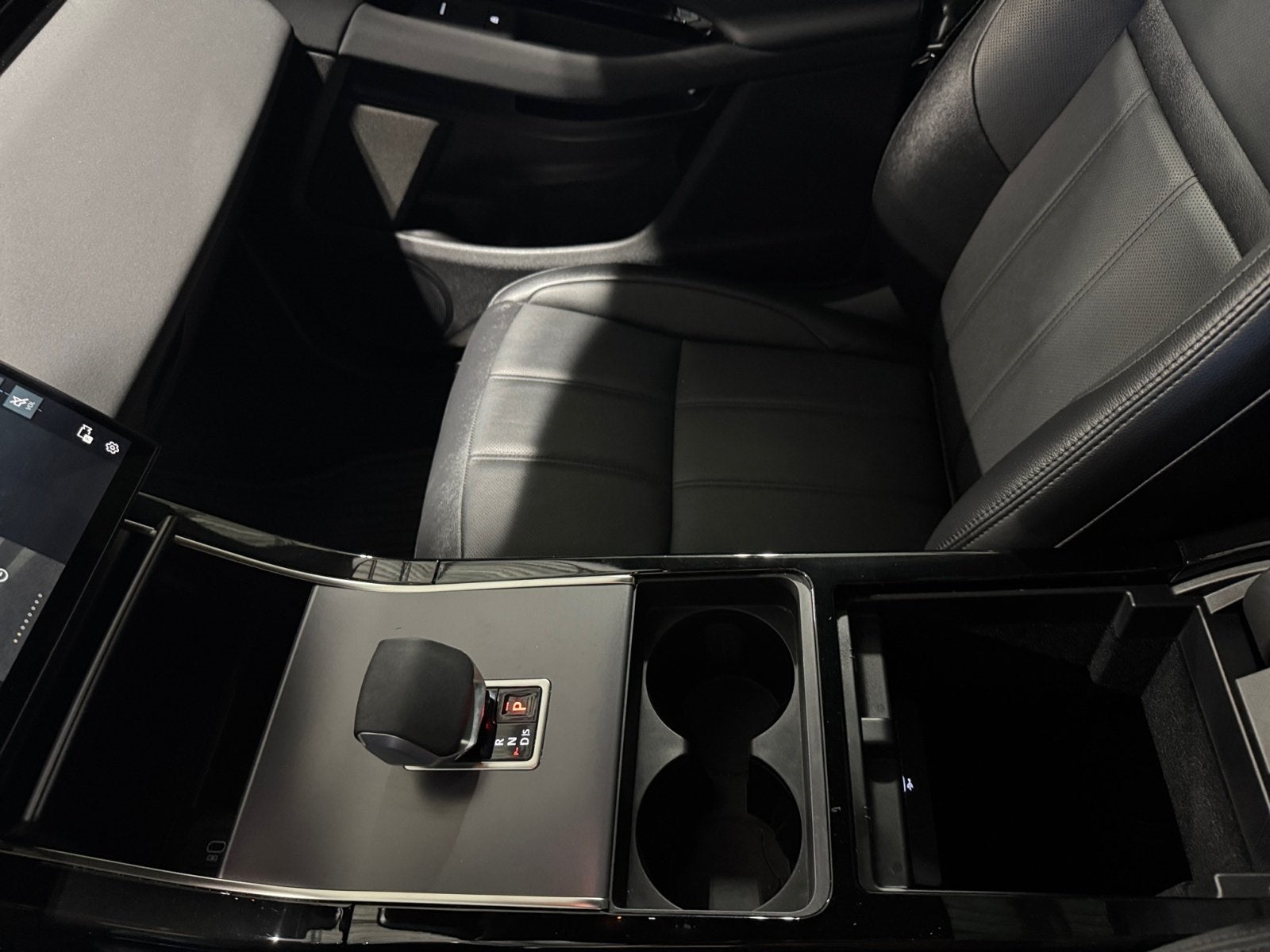 2025 Land Rover Range Rover Evoque Dynamic