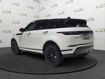 2025 Land Rover Range Rover Evoque Dynamic