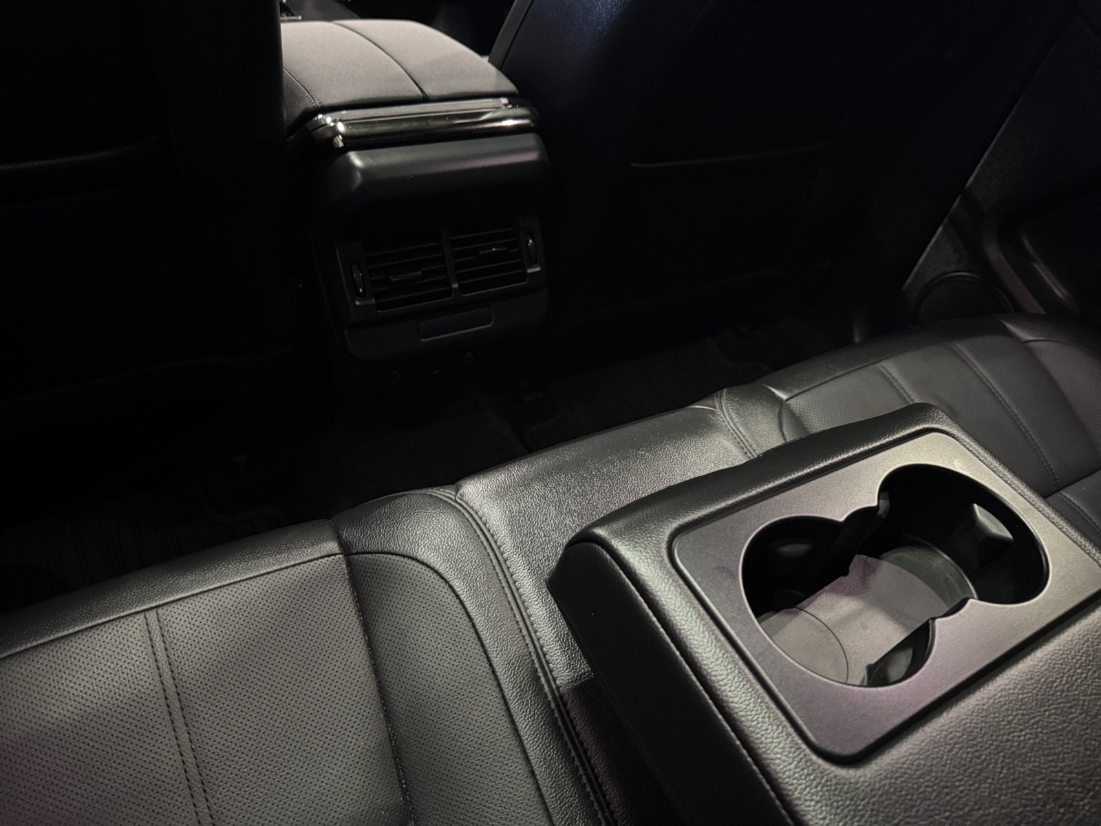 2025 Land Rover Range Rover Evoque Dynamic