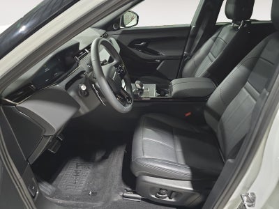 2025 Land Rover Range Rover Evoque Dynamic