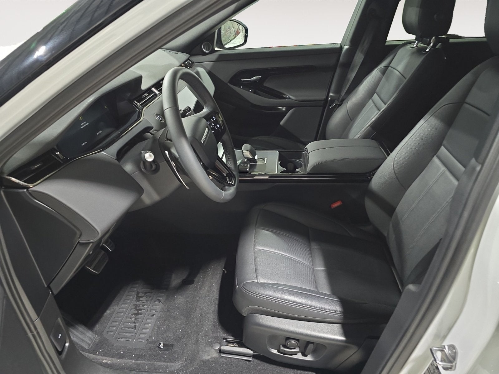 2025 Land Rover Range Rover Evoque Dynamic