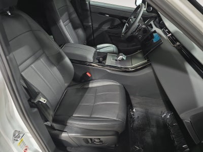 2025 Land Rover Range Rover Evoque Dynamic