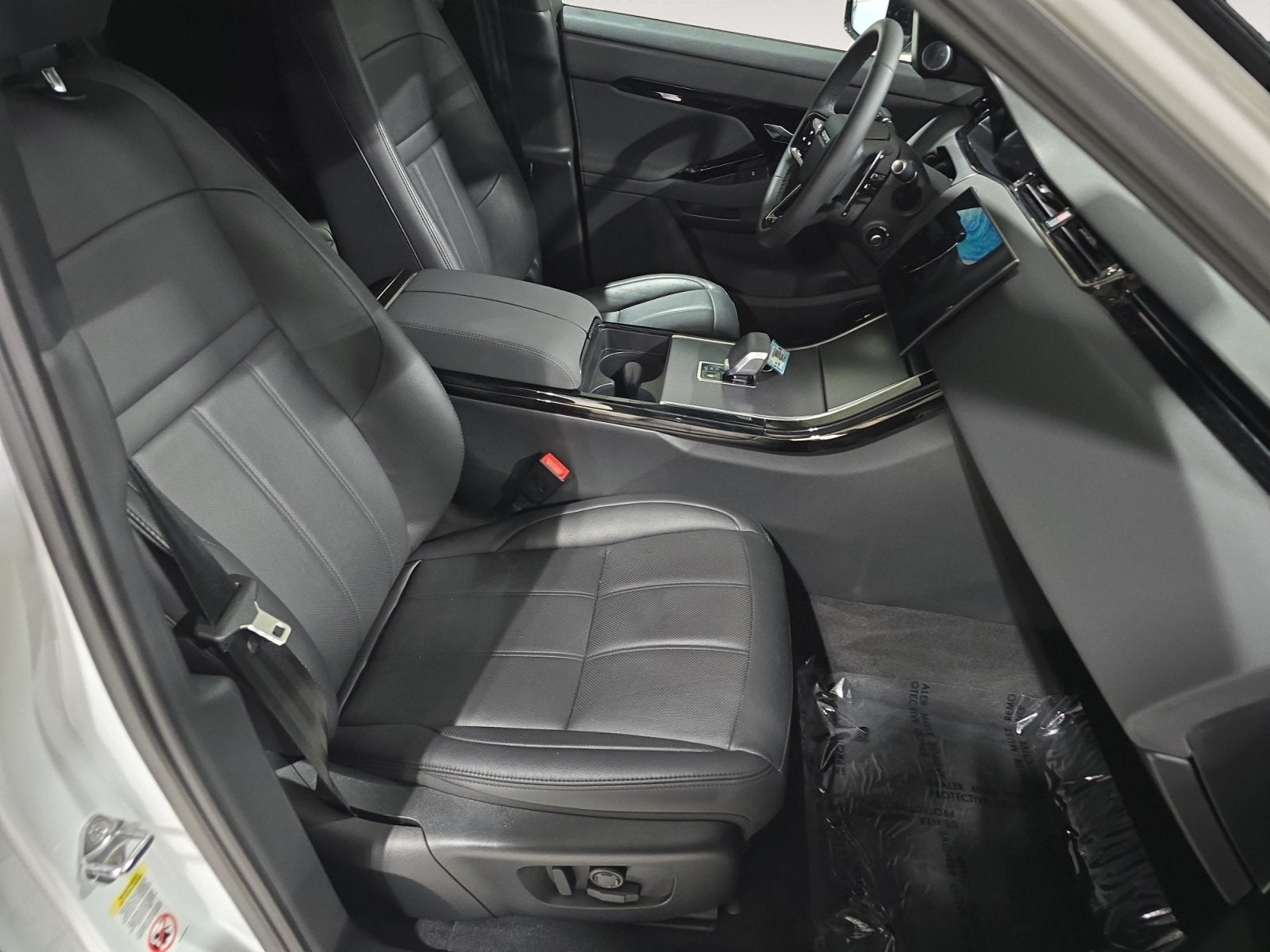 2025 Land Rover Range Rover Evoque Dynamic