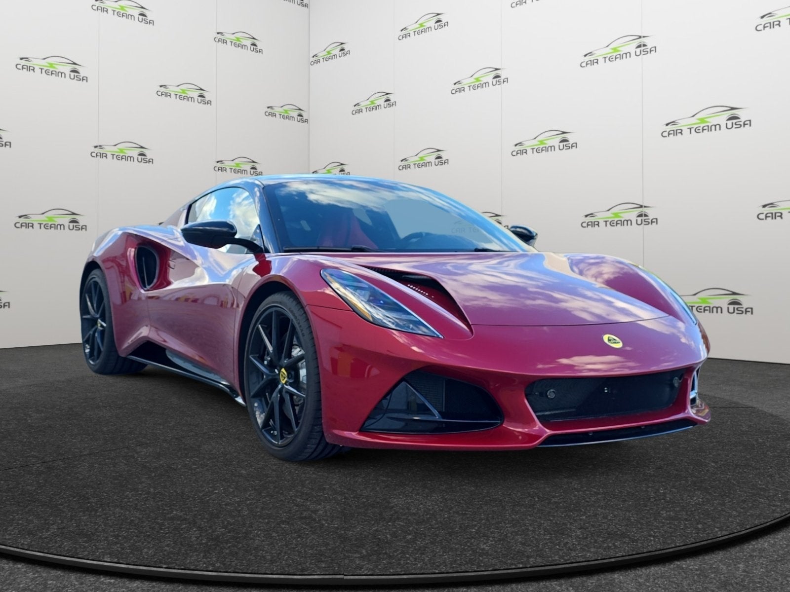 2024 Lotus Emira First Edition