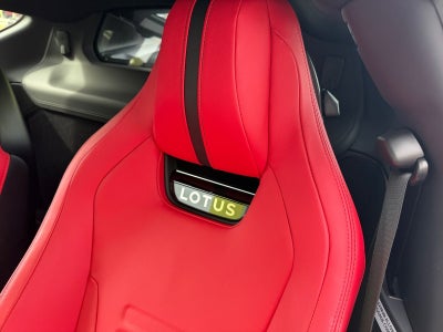 2024 Lotus Emira First Edition