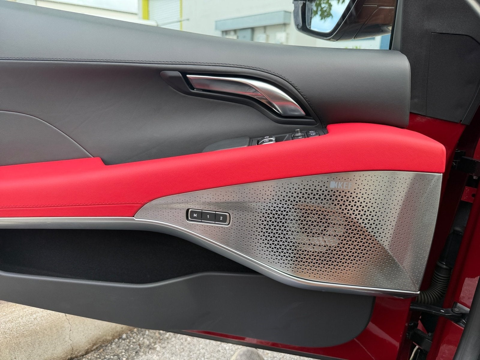 2024 Lotus Emira First Edition