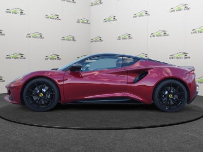 2024 Lotus Emira First Edition