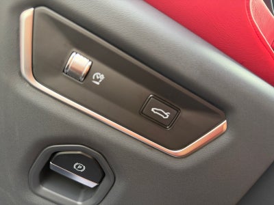 2024 Lotus Emira First Edition