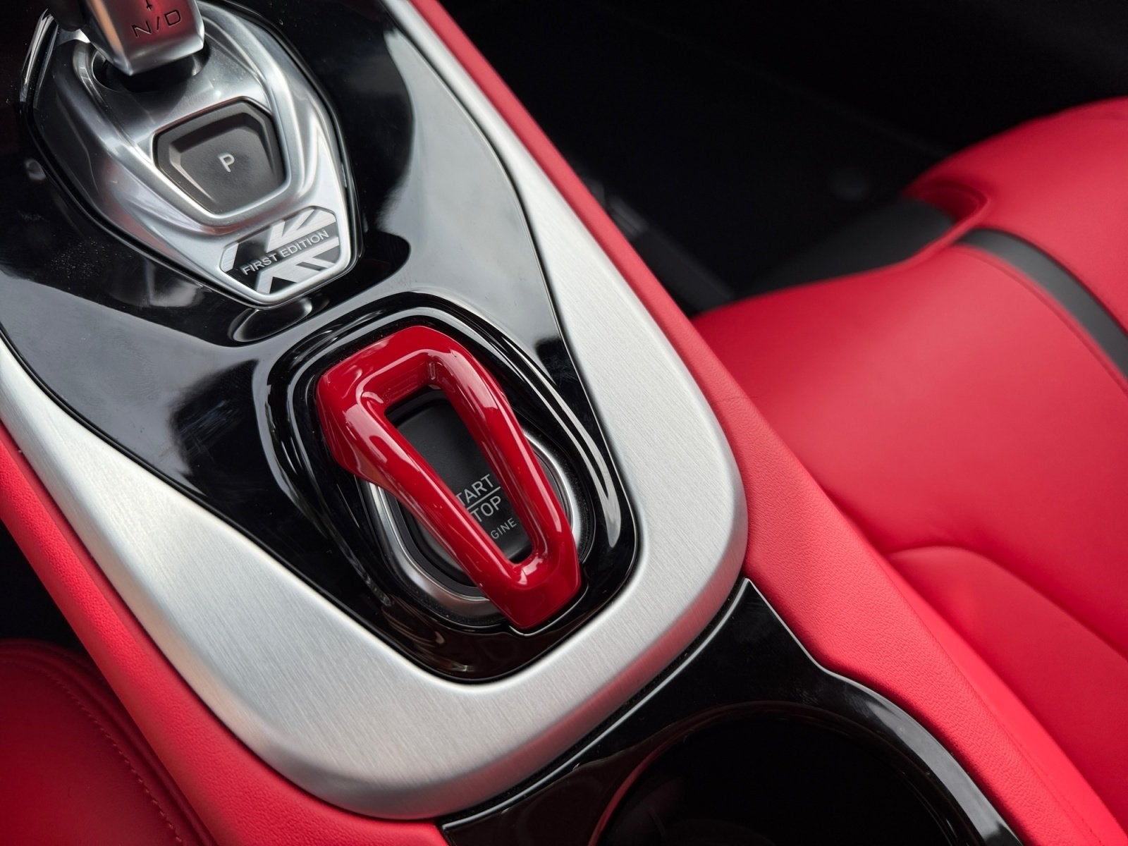 2024 Lotus Emira First Edition