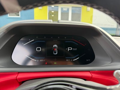 2024 Lotus Emira First Edition