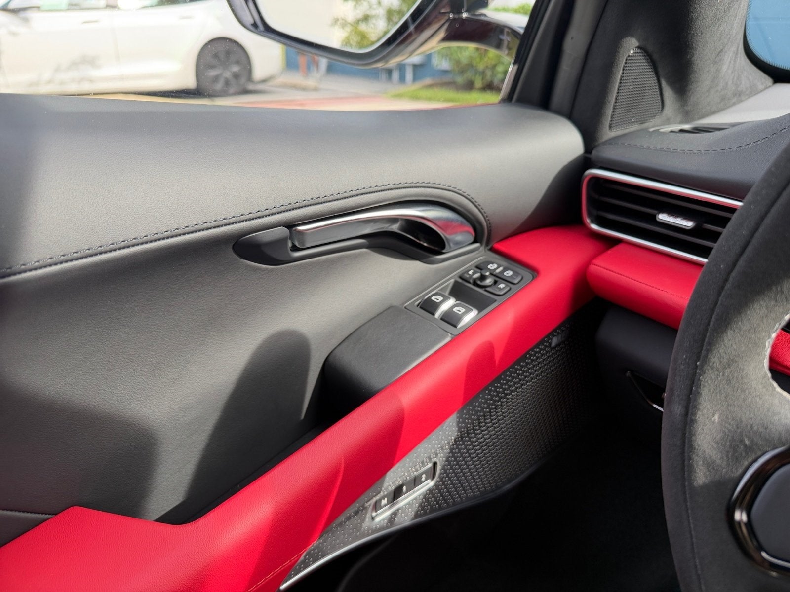 2024 Lotus Emira First Edition