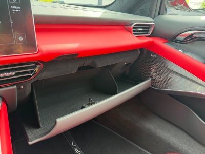 2024 Lotus Emira First Edition