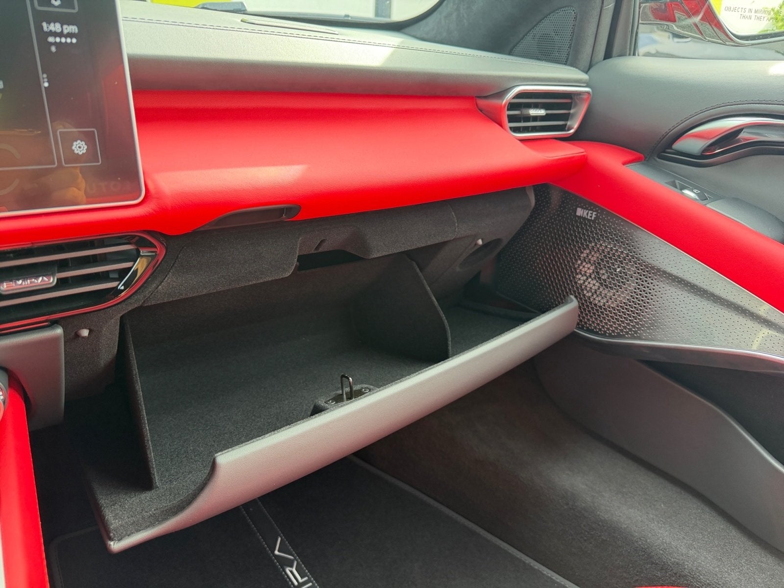 2024 Lotus Emira First Edition