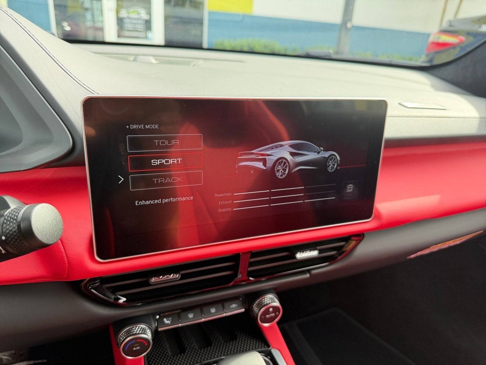 2024 Lotus Emira First Edition