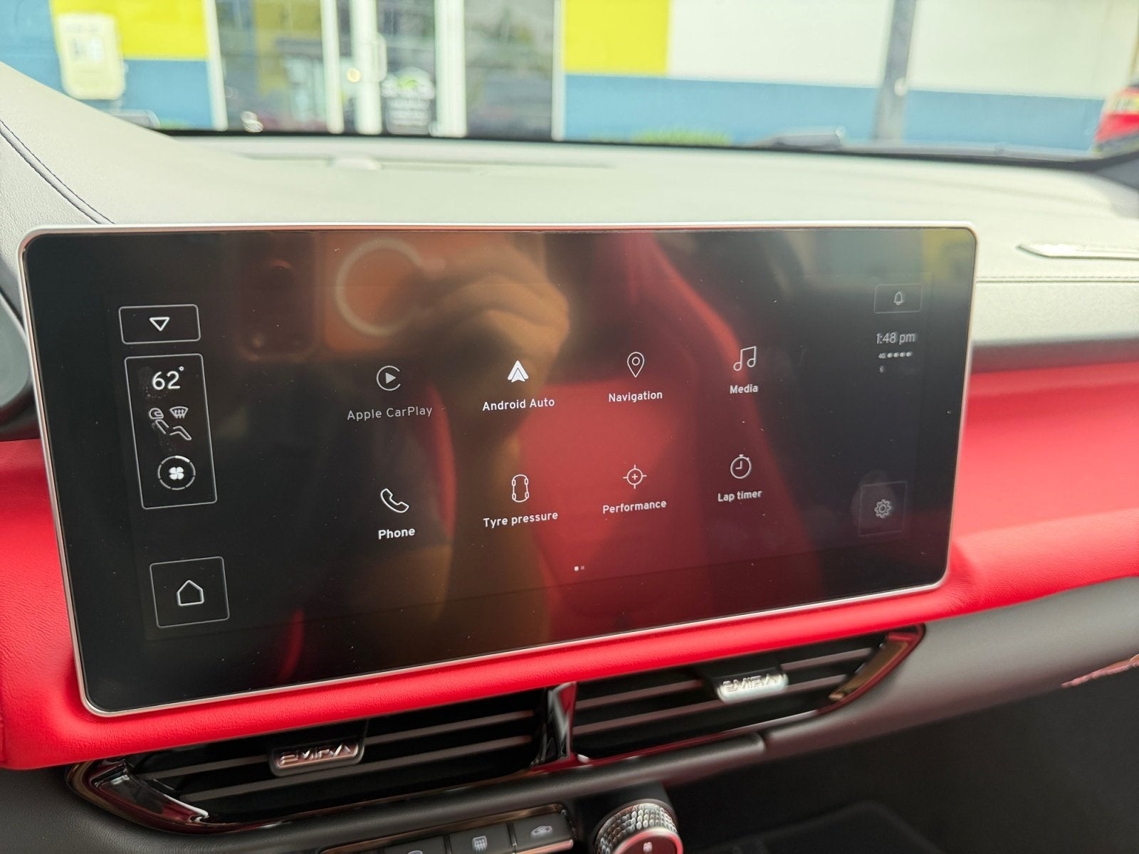 2024 Lotus Emira First Edition