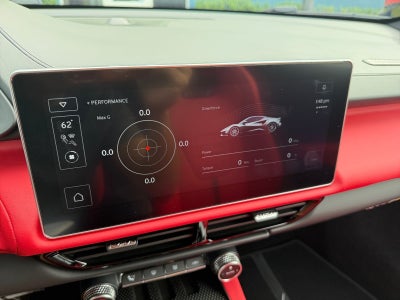 2024 Lotus Emira First Edition