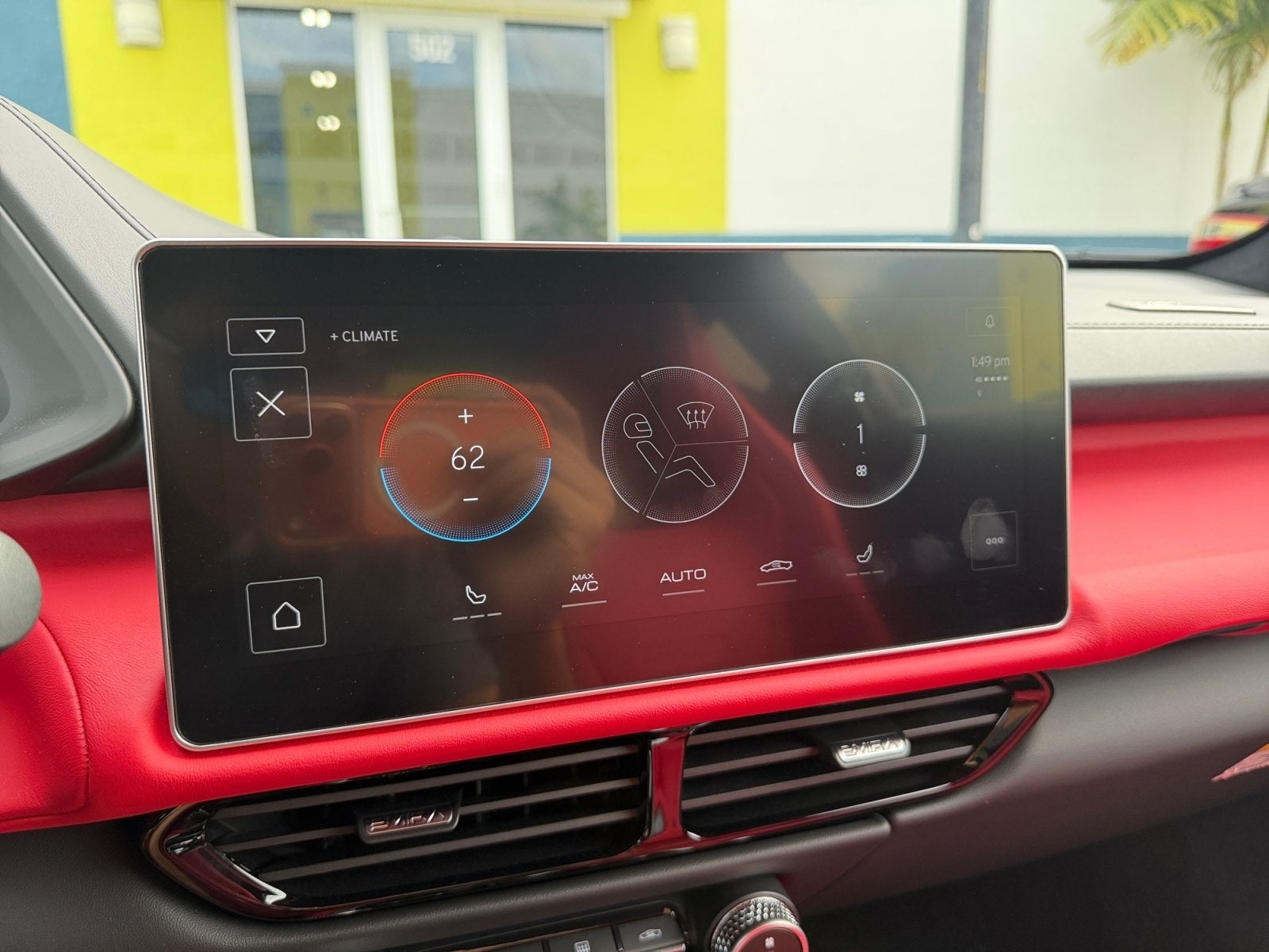 2024 Lotus Emira First Edition