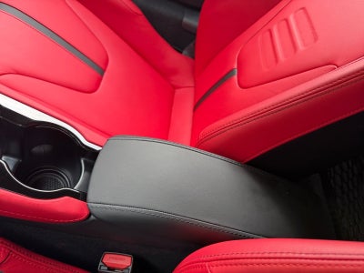 2024 Lotus Emira First Edition