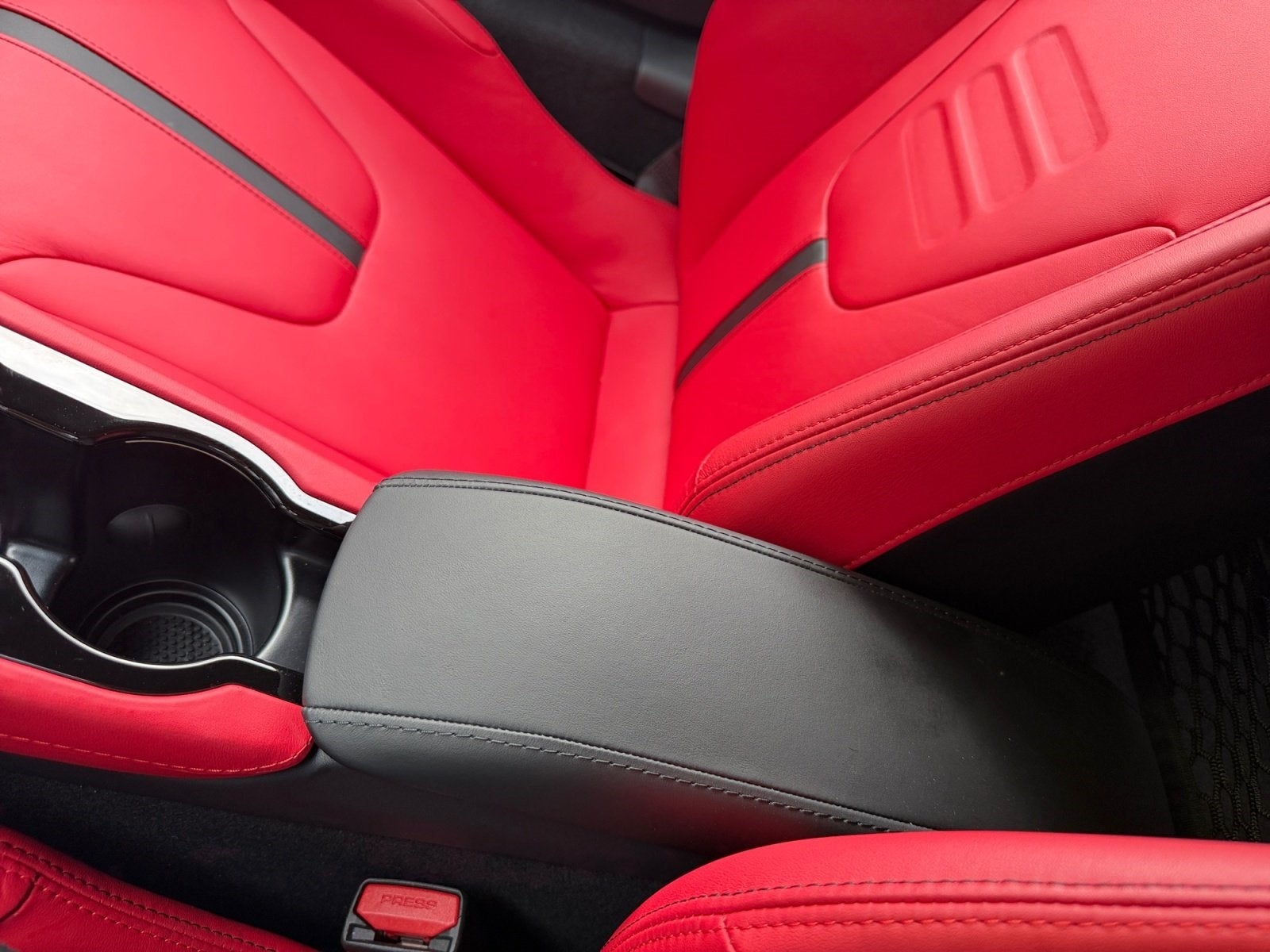 2024 Lotus Emira First Edition