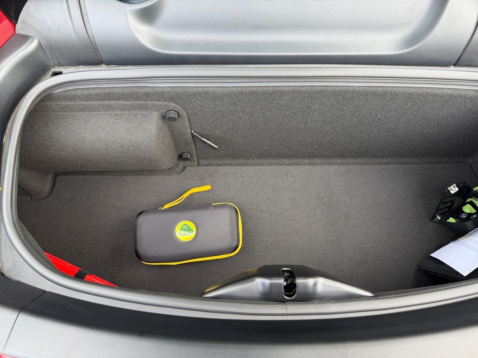 2024 Lotus Emira First Edition