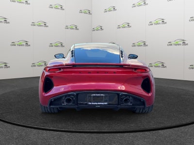 2024 Lotus Emira First Edition