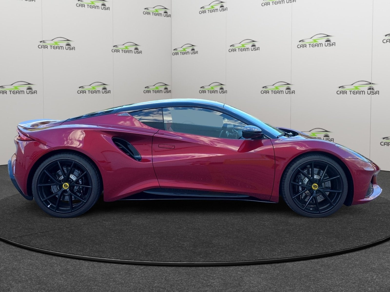 2024 Lotus Emira First Edition