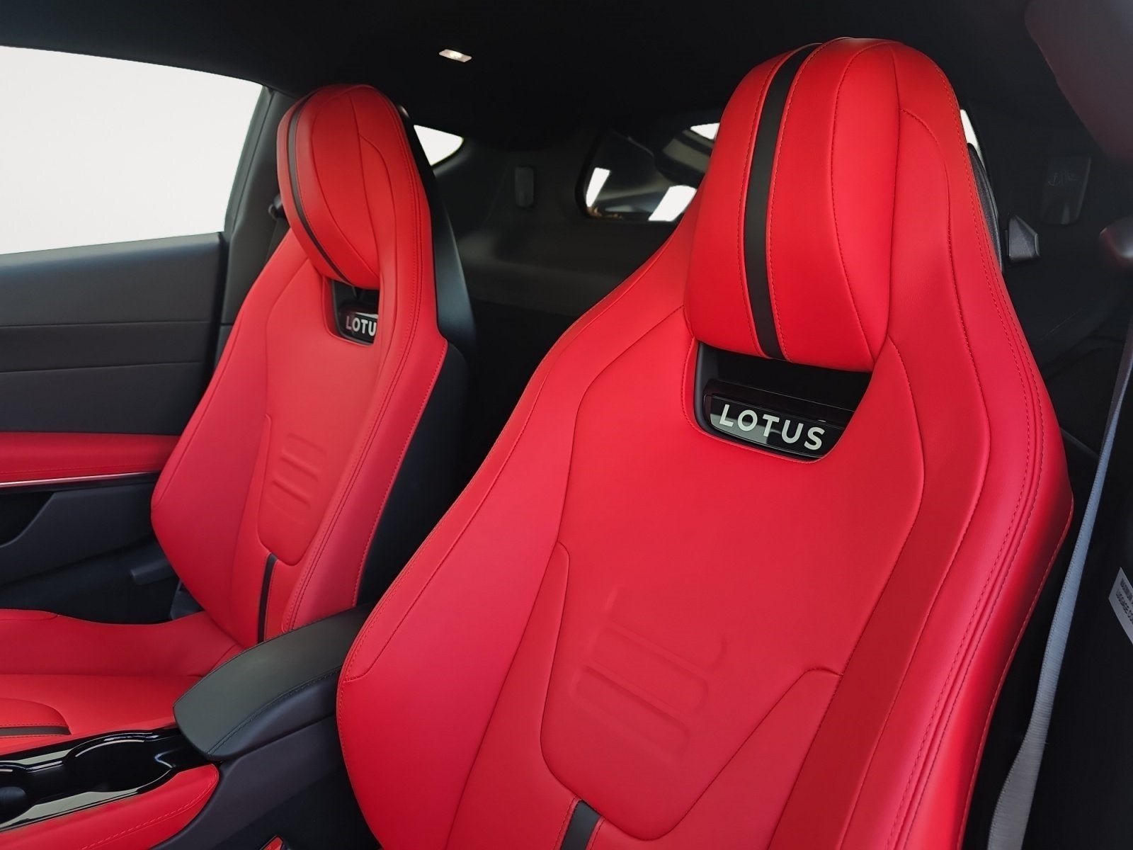 2024 Lotus Emira First Edition