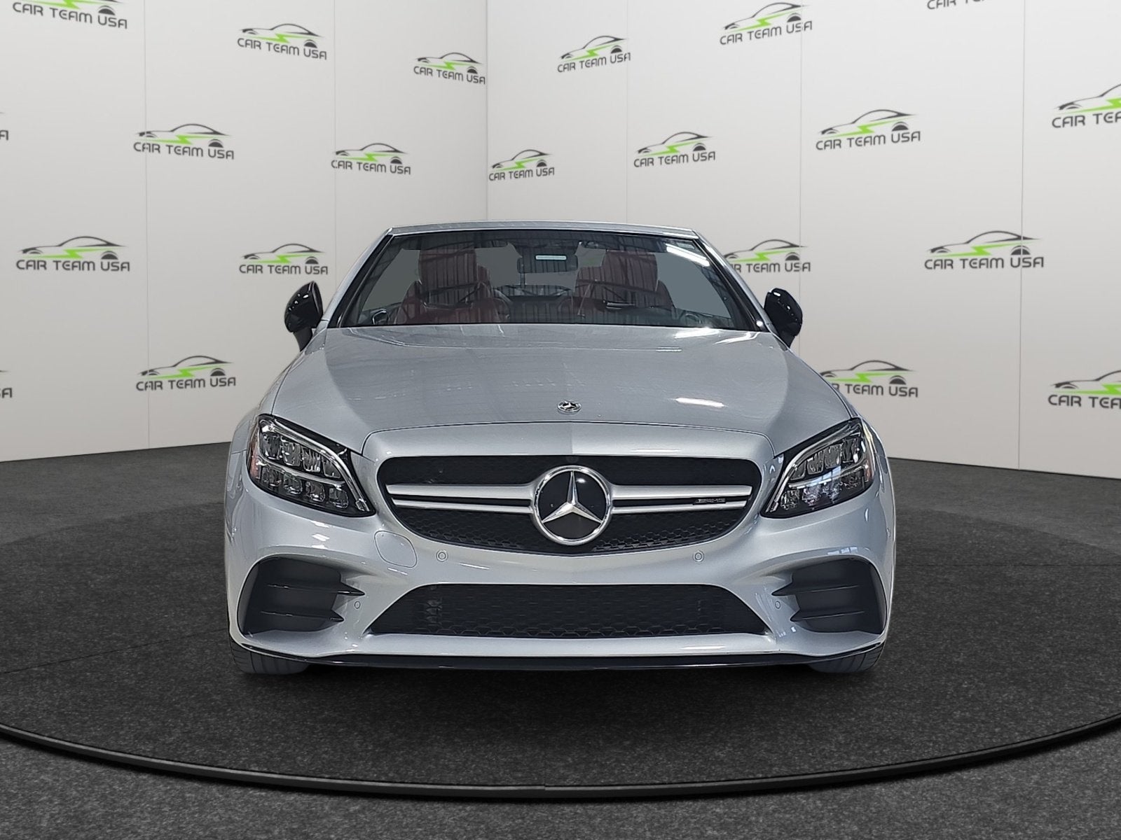 2022 Mercedes-Benz C-Class C 43 AMG® 4MATIC®