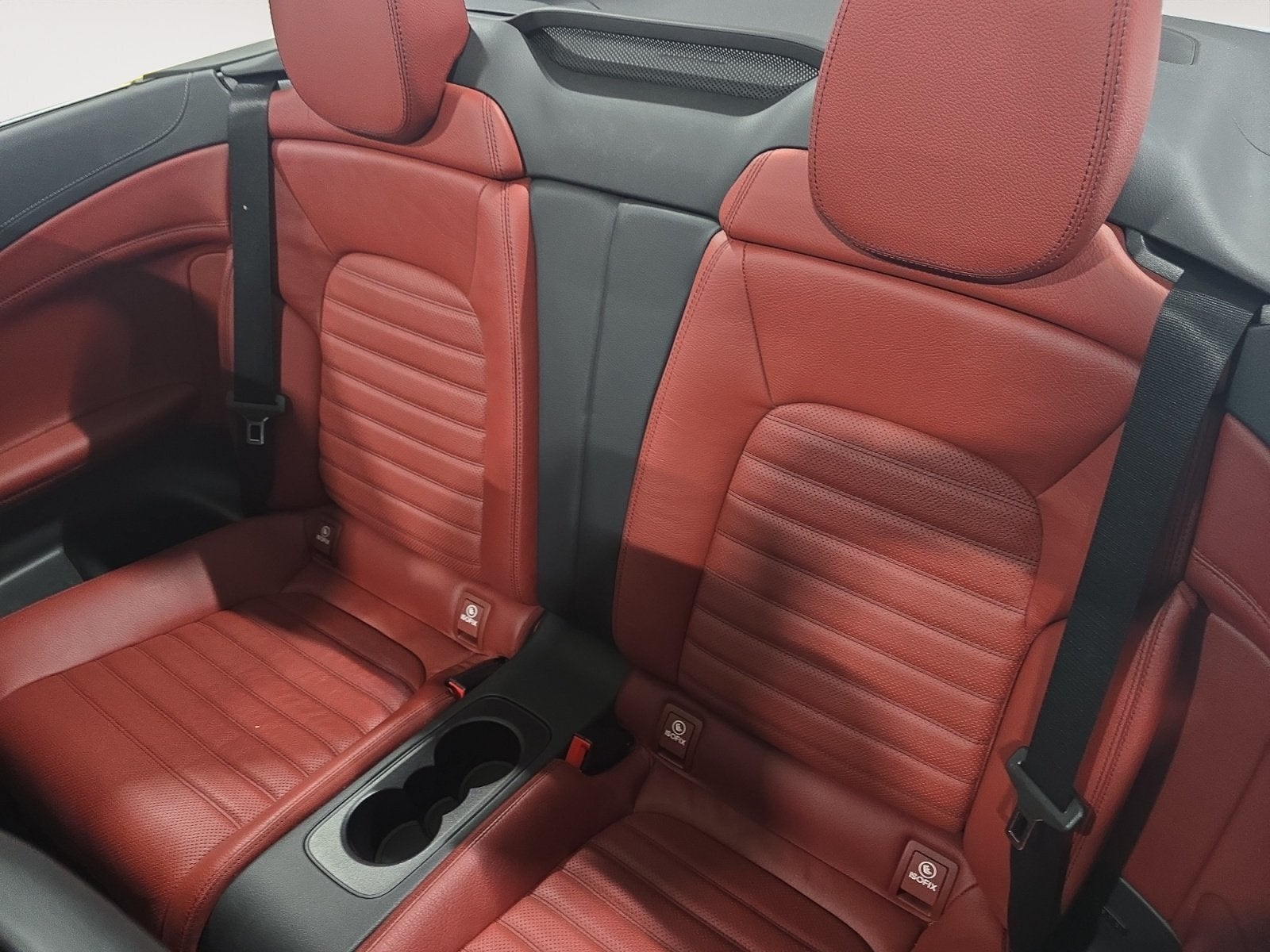 2022 Mercedes-Benz C-Class C 43 AMG® 4MATIC®